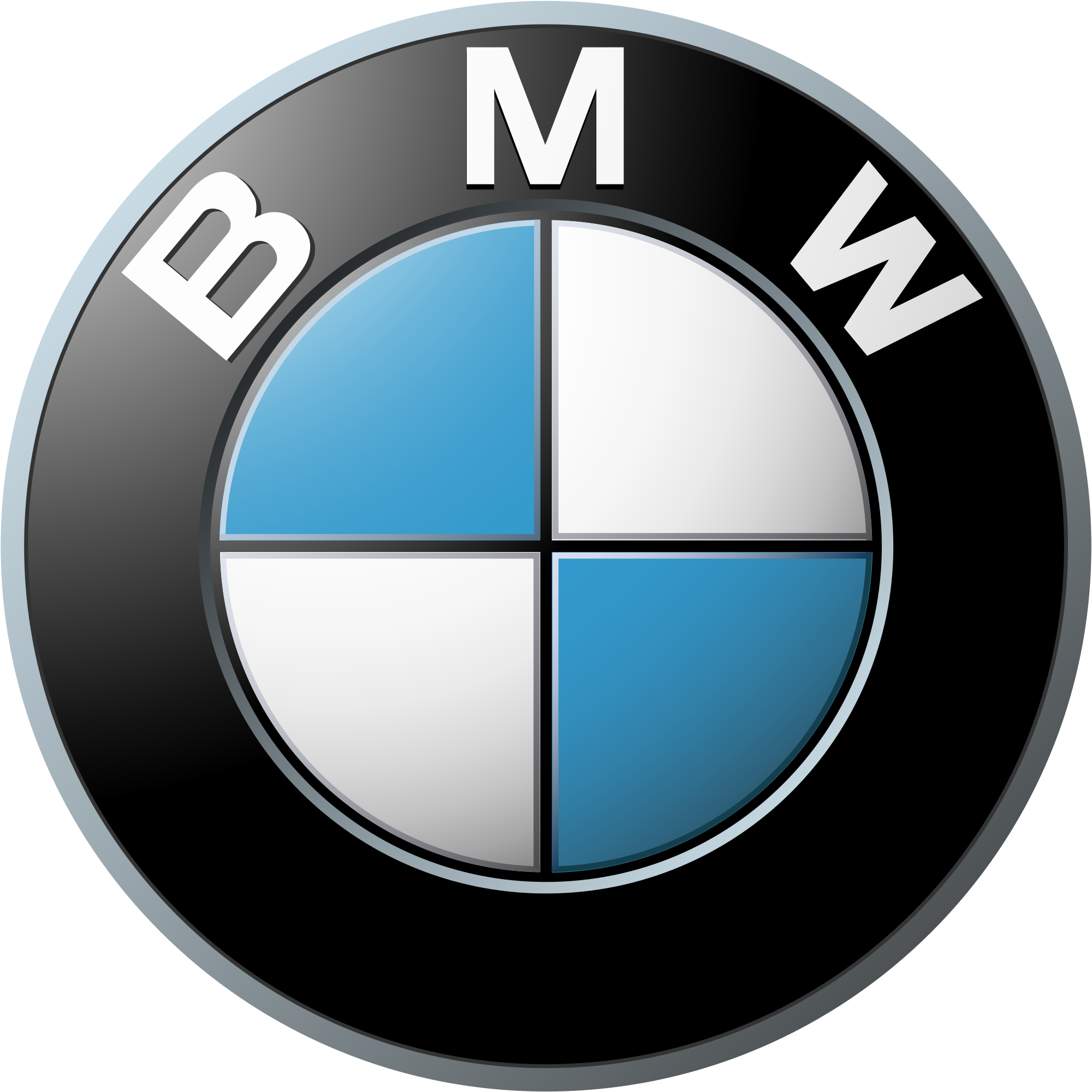 BMW Car Mechanic